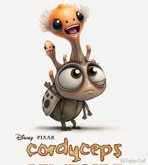 Хороший динозавр