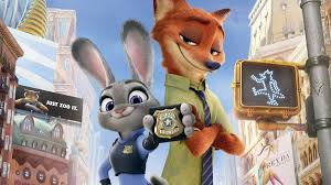 Книга джунглей