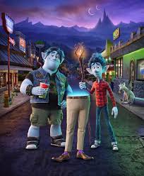 Летучий корабль