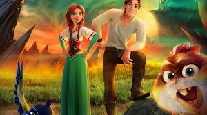 Жизнь лампы