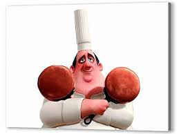 Фантастические летающие книги Мистера Морриса Лессмора