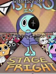 Симпсоны: Пробуждение силы после тихого часа