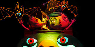 Босс-молокосос: Рождественский бонус